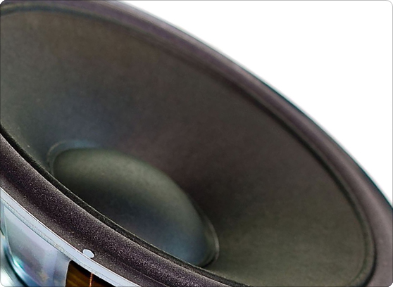 Tonsil GDN 25/60 8 Ohm - cecha 1